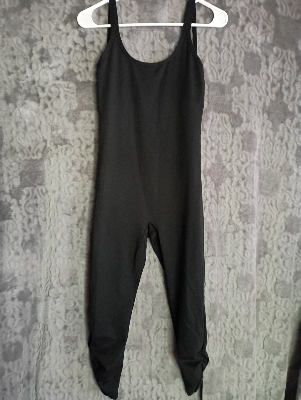 Mono B Bodysuit Jumpsuit